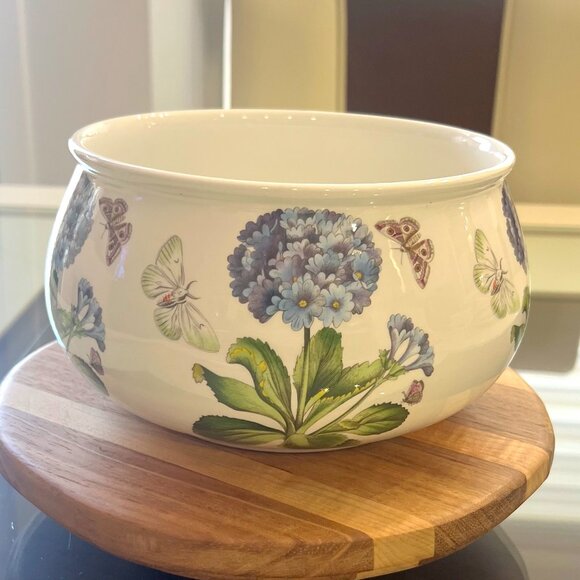 Portmeirion Botanic Garden Serving Bowl! - Picture 5 of 13